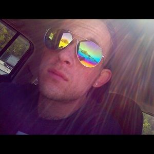 Meet your Posher, William